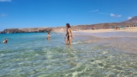 Playa Mujeres